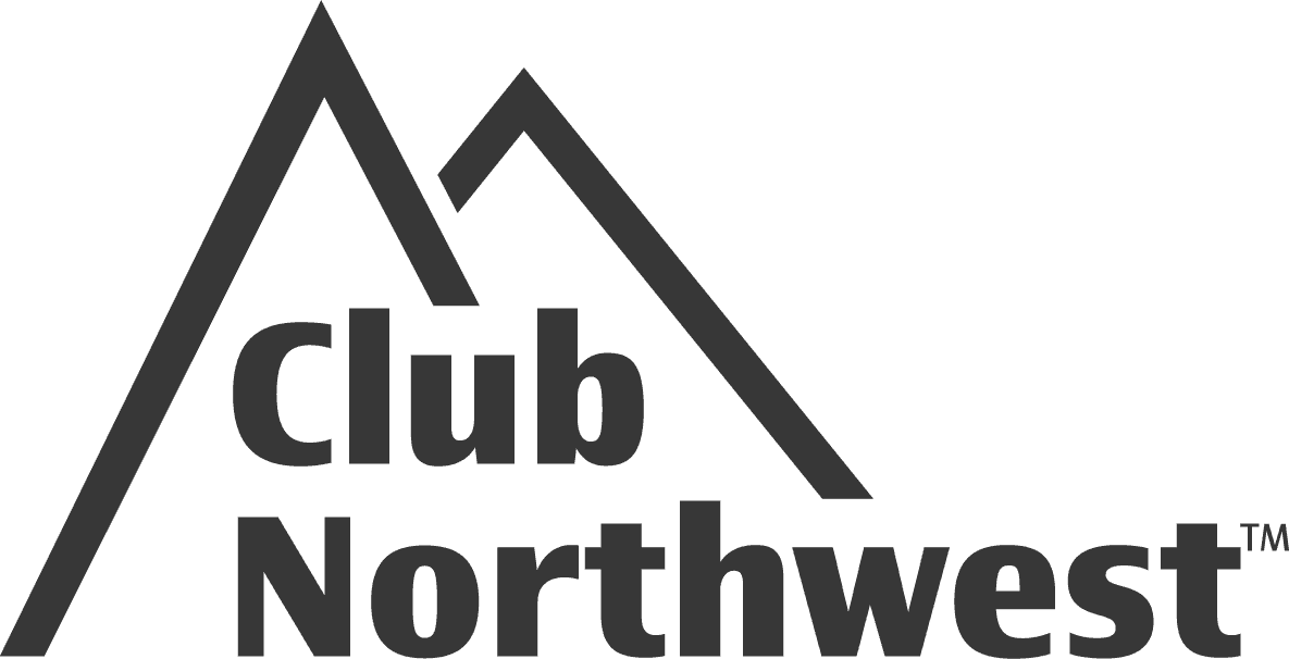 Club Northwest Logo